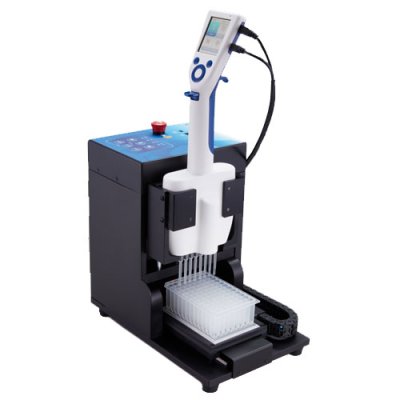 TANbead Maelstrom 8 Autostage, Fully Automated & Portable Nucleic Acid Extraction Platform