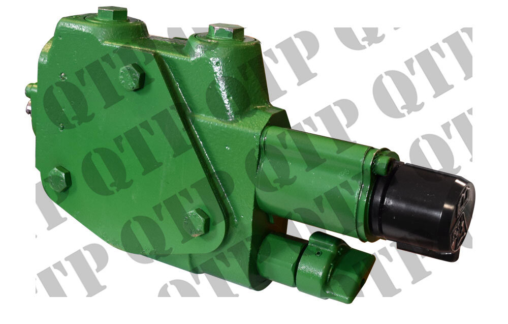Selective Control Valve John Deere 6000 6010 Quality Tractor Parts LTD.