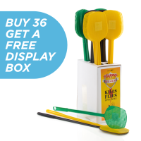 Leecroft Flapper Fly Swat