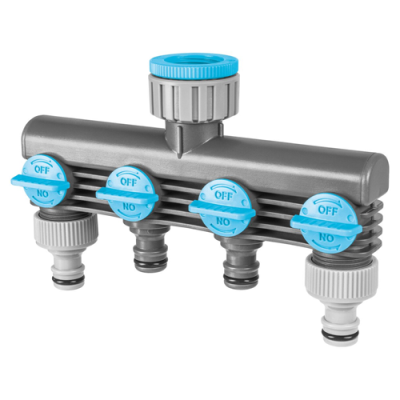 Cellfast Ideal Quaternary Distributor