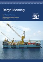 Barge Mooring - Oilfield Seamanship Series Vol. 6