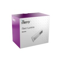 Itero Lumina Disposable Scanner Sleeves Box of 25