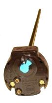 THERMOSTAT/PRESSURE CYLINDER-IMMERSIONS - Eurosales