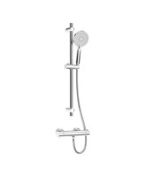 ALITA BAR VALVE KIT CHROME
