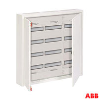 Wesco.ie - ABB AT53R4 144MOD 4 Row Enclosure IP43 - Wesco Electrical
