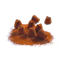 Mathez - Salted Butter Caramel - cocoa dusted French truffles 9.2g  (12 x 250g) x 3kg