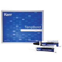 Kerr Temp Bond Standard Pack - DMI Ireland's Leading Dental Supplier - Next Day Delivery