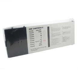 Compatible Epson C13T544600 T5446 Magenta 220ML Page Yield