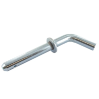 GGP / STIGA Ride-On Mower Hitch Pin