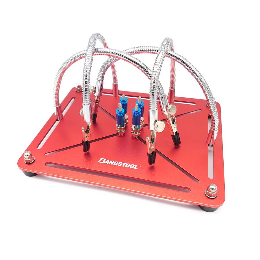 Large PCB Holder
