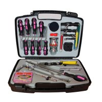 Full set of seal tools