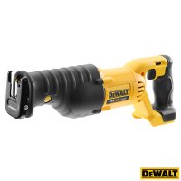 DeWALT DCS380 18V Reciprocating Saw Naked