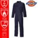 Dickies FR Boilersuit Navy
