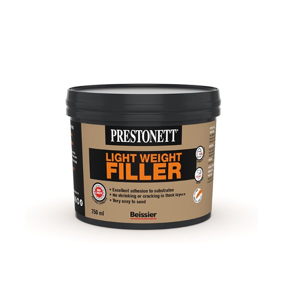Prestonett Lightweight Filler