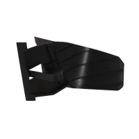 Victor / World WLZ21H Mulch Plug