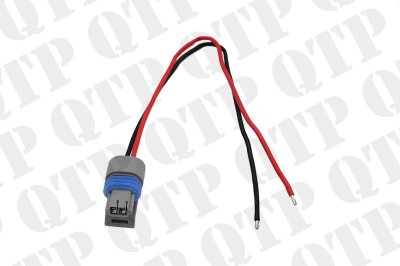 John Deere Electrical Connector 57M9571