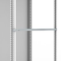 CDH400 nVent Hoffman Horizontal divider C, 400, for partial doors/ panels