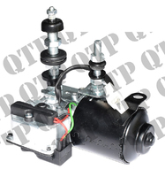 Wiper Motor