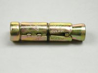 Parabolt 16X140 Sleeve Anchor Mild Steel