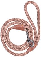 Sotnos Earth Aware Trigger Lead Small Brown 8mm x 120cm x 1