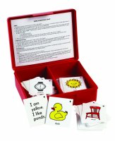 Simple Sentence Snap