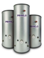 200Ltr Unvented Slimline Strom Cylinder (1941mm x 475mm)