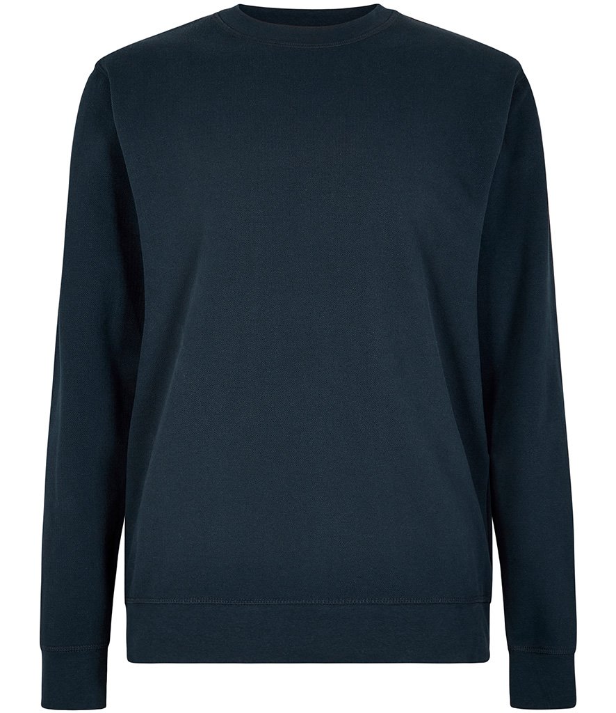 KUSTOM KIT PIQUE SWEATSHIRT