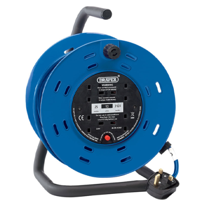 Makita Cable Reel 220V