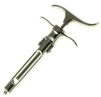 Perfection Plus Syringe For Standard Cartridge 2.2ml