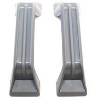 Grab Handles 137mm
Grey
(Pair)