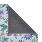 Amaya Tropical Birds - Purple 2