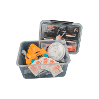 STS TS01 Hazardous Dust/Particulate Kit