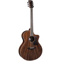 Faith Nexus Neptune Electro Acoustic - Coffee Brown