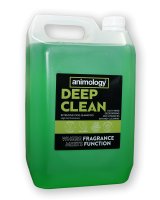 Animology Deep Clean Shampoo 5L