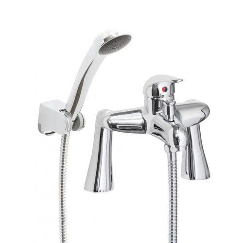 Cosmos Bath Shower Mixer