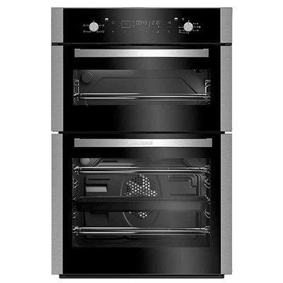 Blomberg 90cm Multifunction Double Over | ODN9462X