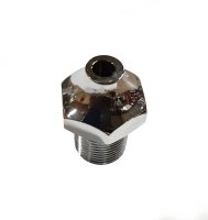 NOVUS CHROME PLATED JET NW86/06