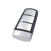 RAV Volkswagen Passat 3 Button Remote Case