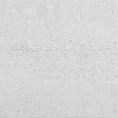 Tippers Porcelain Paving Duplocem White 605mm x 605mm x 20mm