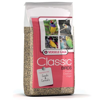 Versele Laga Classic Cockatiels 20kg