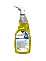 Graffitti Remover Trigger 750ml