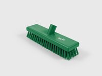 B759 Stiff Deck Scrub