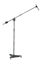 Konig & Meyer 21430 - Overhead microphone stand