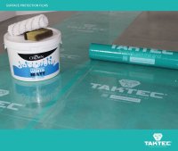 HARD FLOOR PROTECTOR 600mm x 100M