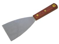 FAITHFULL PLASTER TOOLS 3" FILLING KNIFE
