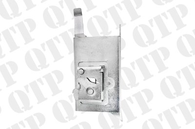 Door Lock LH AL32789 - John Deere 40 Series