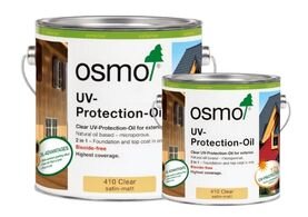 OSMO UV-Protection Oil