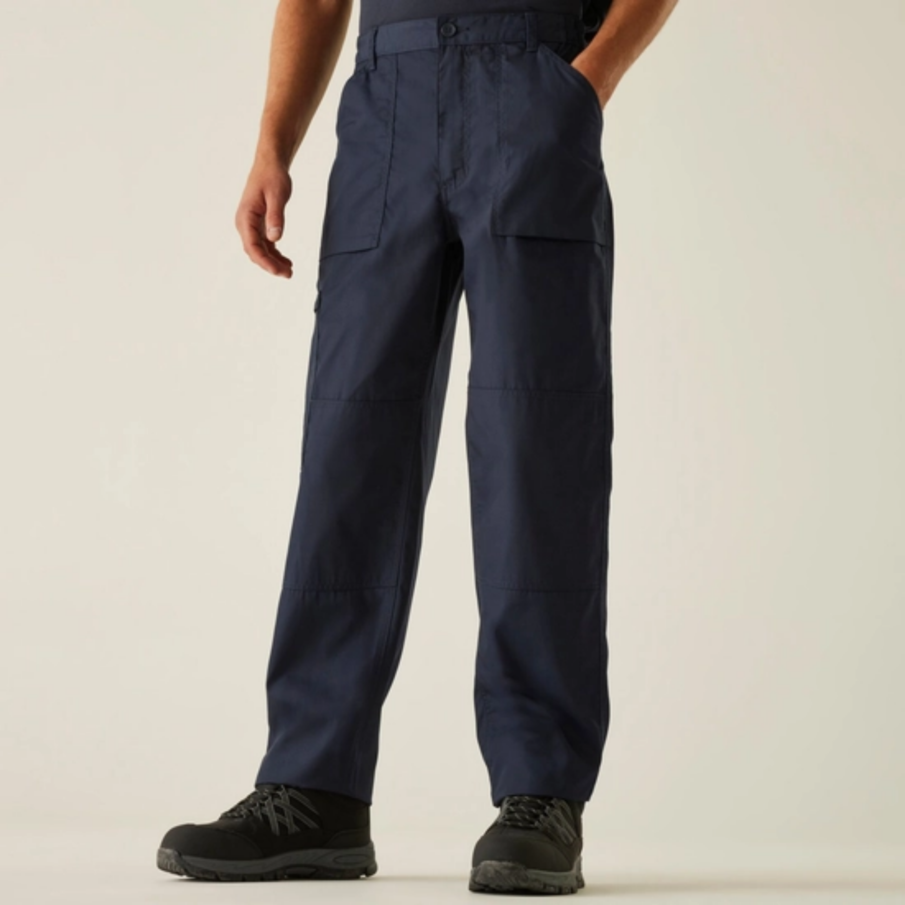 Men's Action Trousers