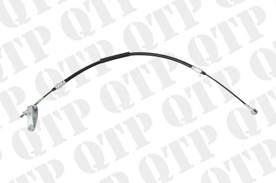 Clutch Cable