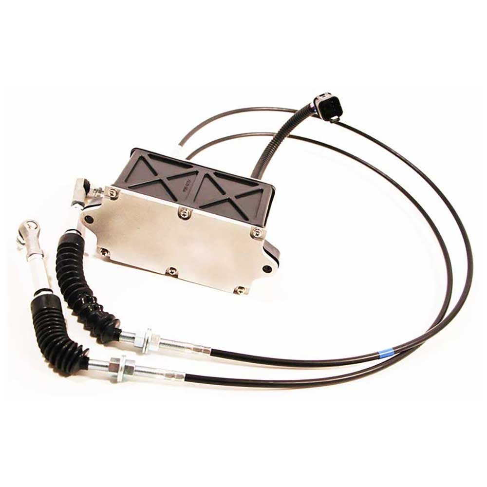 E320B THROTTLE MOTOR